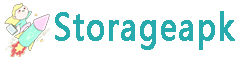Storageapk logo