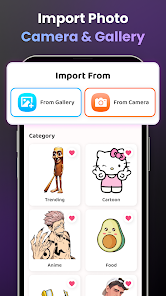 AR Drawing - Sketchar App listing screenshot 6