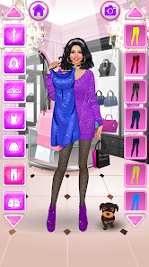 Dress Up Games listing screenshot 2