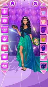 Dress Up Games listing screenshot 3