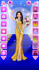 Dress Up Games listing screenshot 4