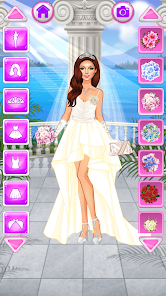 Dress Up Games listing screenshot 5