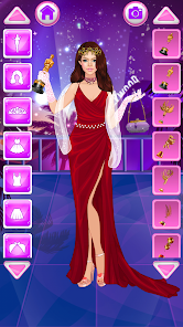 Dress Up Games listing screenshot 6
