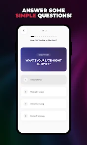 How Did You Die In The Past? listing screenshot 2