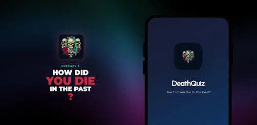 How Did You Die In The Past? listing screenshot 5