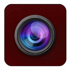 [High Quality] silent camera