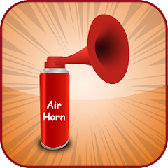 Air Horn - Siren Sounds Prank