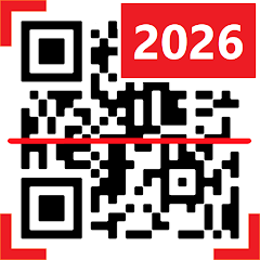QR Code Reader Barcode Scanner