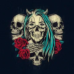 How Did You Die In The Past? app icon