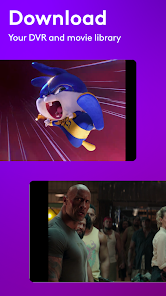 Xfinity Stream listing screenshot 5