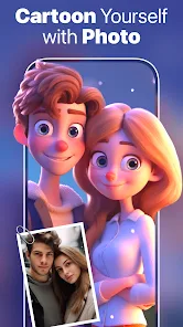 AI Art Generator: Photo, Draw listing screenshot 2