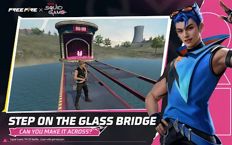 Free Fire: 8th Anniversary! listing screenshot 6