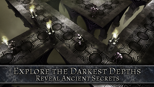 AnimA ARPG (Action RPG) listing screenshot 2