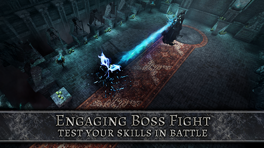 AnimA ARPG (Action RPG) listing screenshot 6