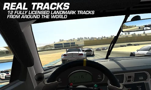 Real Racing 3 listing screenshot 6