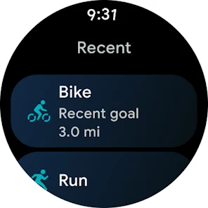 Fitbit listing screenshot 5