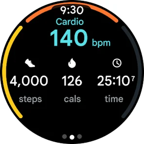 Fitbit listing screenshot 6