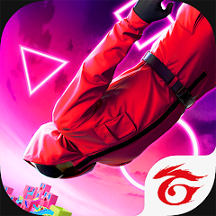 Free Fire: 8th Anniversary!