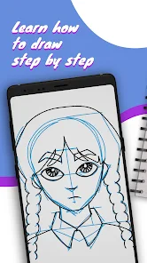 Drawing Apps: Coloring & Color listing screenshot 1