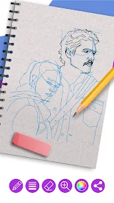 Drawing Apps: Coloring & Color listing screenshot 2