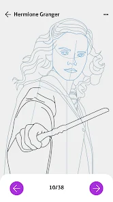 Drawing Apps: Coloring & Color listing screenshot 4