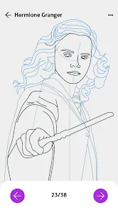 Drawing Apps: Coloring & Color listing screenshot 5